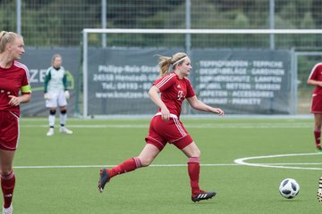 Bild 243 - F FSG Kaltenkirchen - SV Wahlstedt : Ergebnis: 6:1